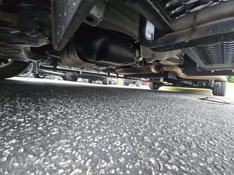 2020 Ram ProMaster 3500 Cargo Van High Roof 159.0" WB - miniatura 7
