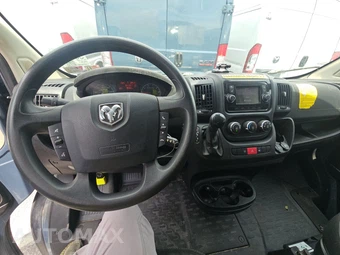 2020 Ram ProMaster 3500 Cargo Van High Roof 159.0" WB - miniatura 11
