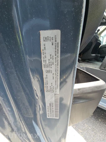 2020 Ram ProMaster 3500 Cargo Van High Roof 159.0" WB - miniatura 13