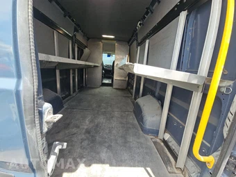 2020 Ram ProMaster 3500 Cargo Van High Roof 159.0" WB - miniatura 15