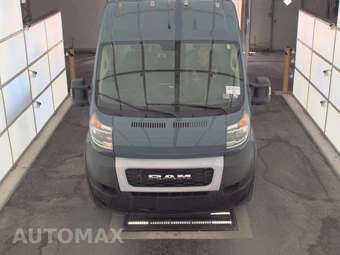 2020 Ram ProMaster 3500 Cargo Van High Roof 159.0" WB - miniatura 2