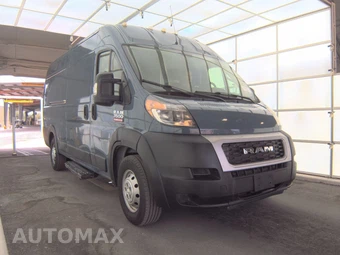 2020 Ram ProMaster 3500 Cargo Van High Roof 159.0" WB - miniatura 3