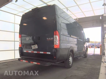 2020 Ram ProMaster 3500 Cargo Van High Roof 159.0" WB - miniatura 4