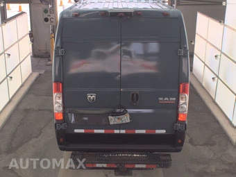2020 Ram ProMaster 3500 Cargo Van High Roof 159.0" WB - miniatura 5