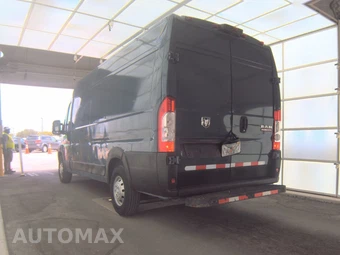 2020 Ram ProMaster 3500 Cargo Van High Roof 159.0" WB - miniatura 6
