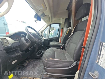 2020 Ram ProMaster 3500 Cargo Van High Roof 159.0" WB - miniatura 7