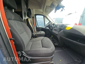 2020 Ram ProMaster 3500 Cargo Van High Roof 159.0" WB - miniatura 8