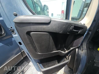2020 Ram ProMaster 3500 Cargo Van High Roof 159.0" WB - miniatura 9