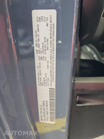 2020 Ram ProMaster 3500 Cargo Van High Roof 159.0" WB - miniatura 13