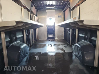 2020 Ram ProMaster 3500 Cargo Van High Roof 159.0" WB - miniatura 15