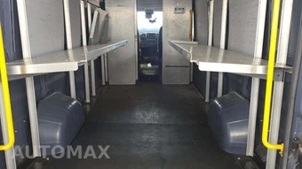2020 Ram ProMaster 3500 Cargo Van High Roof 159.0" WB - miniatura 17