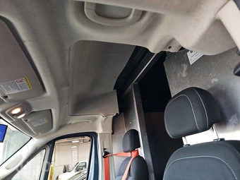 2020 Ram ProMaster 3500 Cargo Van High Roof 159.0" WB - miniatura 18