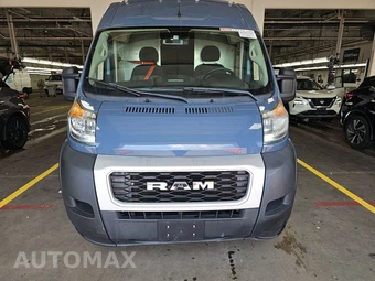 2020 Ram ProMaster 3500 Cargo Van High Roof 159.0" WB - miniatura 2