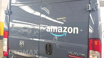 2020 Ram ProMaster 3500 Cargo Van High Roof 159.0" WB - miniatura 22