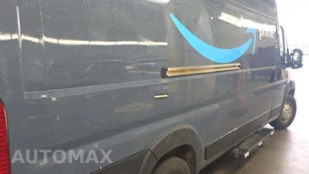 2020 Ram ProMaster 3500 Cargo Van High Roof 159.0" WB - miniatura 28