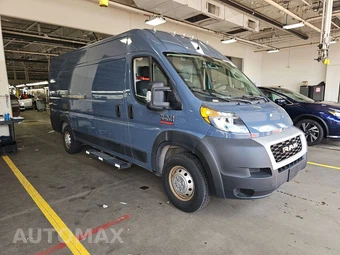2020 Ram ProMaster 3500 Cargo Van High Roof 159.0" WB - miniatura 3
