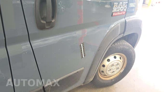 2020 Ram ProMaster 3500 Cargo Van High Roof 159.0" WB - miniatura 35