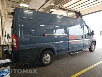 2020 Ram ProMaster 3500 Cargo Van High Roof 159.0" WB - miniatura 4