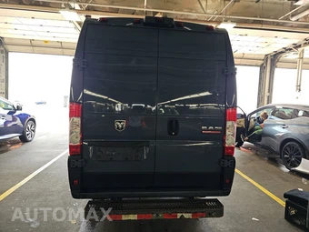 2020 Ram ProMaster 3500 Cargo Van High Roof 159.0" WB - miniatura 5