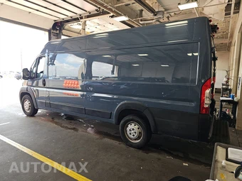 2020 Ram ProMaster 3500 Cargo Van High Roof 159.0" WB - miniatura 6