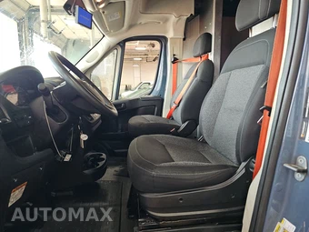 2020 Ram ProMaster 3500 Cargo Van High Roof 159.0" WB - miniatura 7