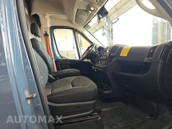 2020 Ram ProMaster 3500 Cargo Van High Roof 159.0" WB - miniatura 8