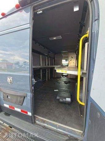 2020 Ram ProMaster 3500 Cargo Van High Roof 159.0" WB - miniatura 14