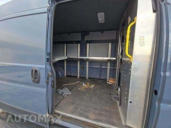2020 Ram ProMaster 3500 Cargo Van High Roof 159.0" WB - miniatura 16