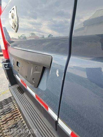 2020 Ram ProMaster 3500 Cargo Van High Roof 159.0" WB - miniatura 21