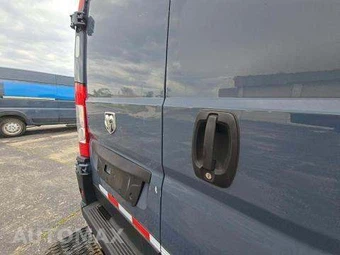 2020 Ram ProMaster 3500 Cargo Van High Roof 159.0" WB - miniatura 22