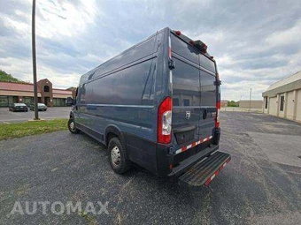 2020 Ram ProMaster 3500 Cargo Van High Roof 159.0" WB - miniatura 3