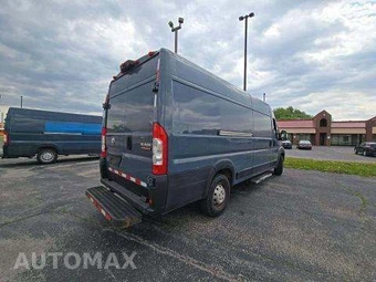 2020 Ram ProMaster 3500 Cargo Van High Roof 159.0" WB - miniatura 4