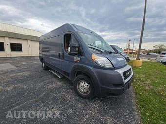 2020 Ram ProMaster 3500 Cargo Van High Roof 159.0" WB - miniatura 5