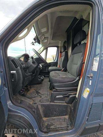 2020 Ram ProMaster 3500 Cargo Van High Roof 159.0" WB - miniatura 7