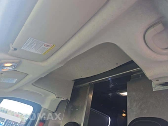 2020 Ram ProMaster 3500 Cargo Van High Roof 159.0" WB - miniatura 11