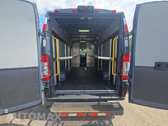 2020 Ram ProMaster 3500 Cargo Van High Roof 159.0" WB - miniatura 13