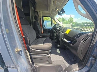 2020 Ram ProMaster 3500 Cargo Van High Roof 159.0" WB - miniatura 16