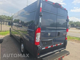 2020 Ram ProMaster 3500 Cargo Van High Roof 159.0" WB - miniatura 2