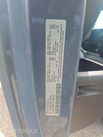 2020 Ram ProMaster 3500 Cargo Van High Roof 159.0" WB - miniatura 5