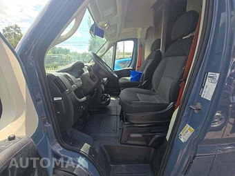 2020 Ram ProMaster 3500 Cargo Van High Roof 159.0" WB - miniatura 6