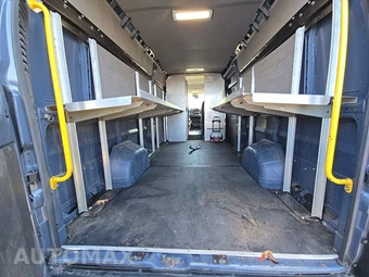 2020 Ram ProMaster 3500 Cargo Van High Roof 159.0" WB - miniatura 15