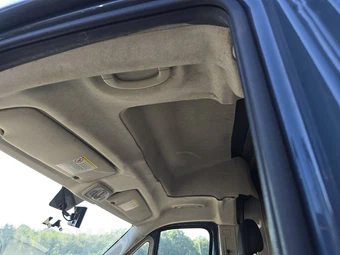 2020 Ram ProMaster 3500 Cargo Van High Roof 159.0" WB - miniatura 17