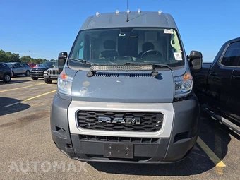2020 Ram ProMaster 3500 Cargo Van High Roof 159.0" WB - miniatura 2