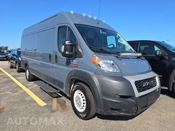 2020 Ram ProMaster 3500 Cargo Van High Roof 159.0" WB - miniatura 3