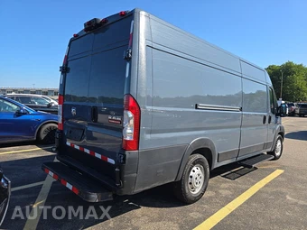 2020 Ram ProMaster 3500 Cargo Van High Roof 159.0" WB - miniatura 4