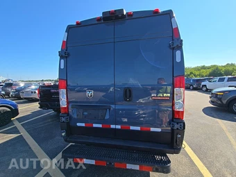 2020 Ram ProMaster 3500 Cargo Van High Roof 159.0" WB - miniatura 5
