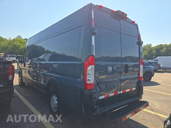 2020 Ram ProMaster 3500 Cargo Van High Roof 159.0" WB - miniatura 6