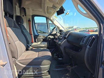2020 Ram ProMaster 3500 Cargo Van High Roof 159.0" WB - miniatura 8