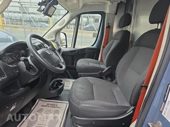 2020 Ram ProMaster 3500 Cargo Van High Roof 159.0" WB - miniatura 13