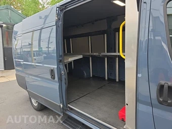2020 Ram ProMaster 3500 Cargo Van High Roof 159.0" WB - miniatura 16